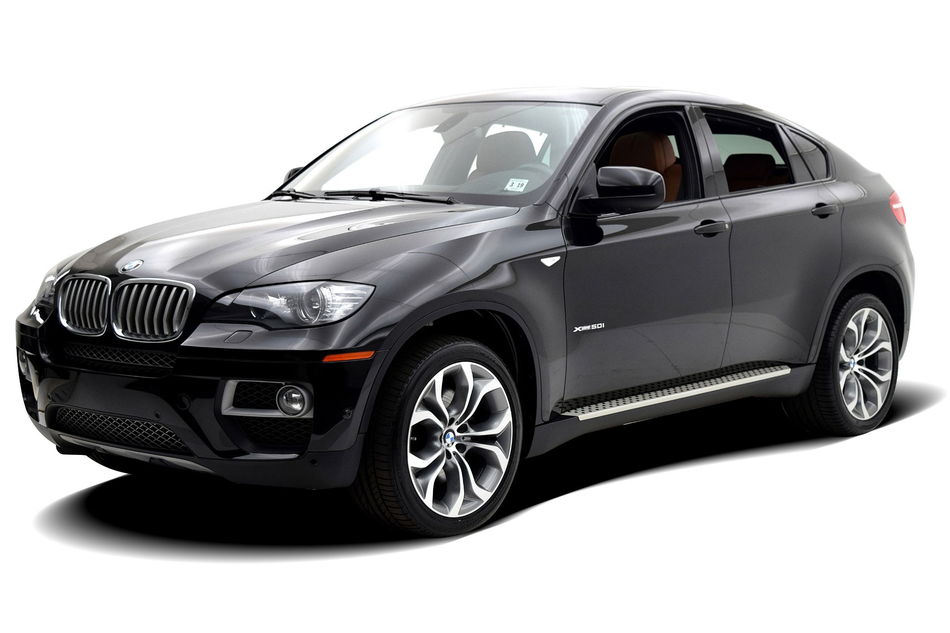 Used 2014 BMW X6 xDrive50i For Sale (Sold) FC Kerbeck Stock 19BE108AJI