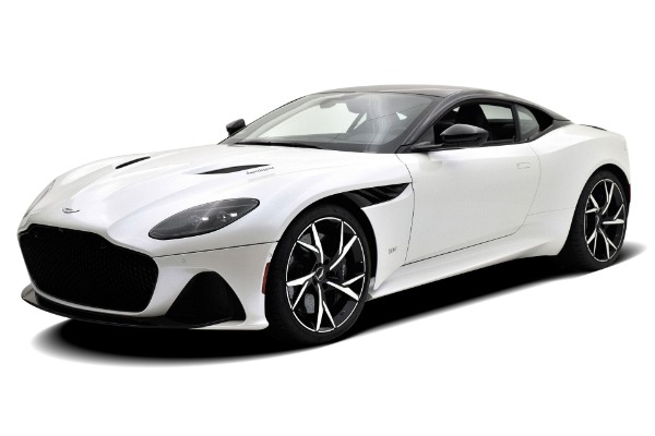DBS ASTON 様廃盤品‼️ peak スノーピーク ワンアクション New 2019 Aston Martin DBS Superleggera For Sale (Sold) | FC