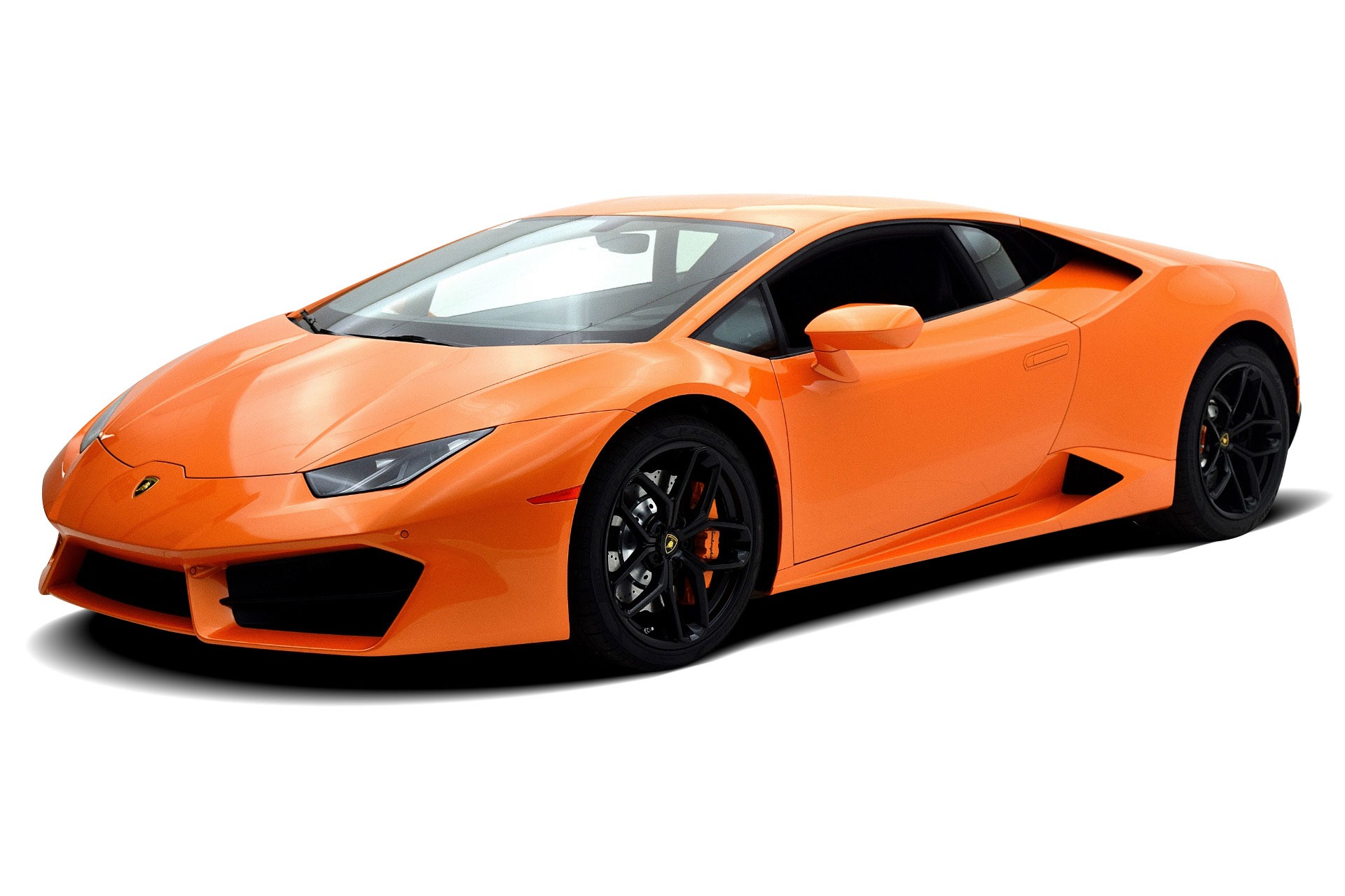 オーレリアン　ルルカン レ トラヴェルセ 2019 New 2019 Lamborghini Huracan For Sale (Sold) | FC Kerbeck Stock