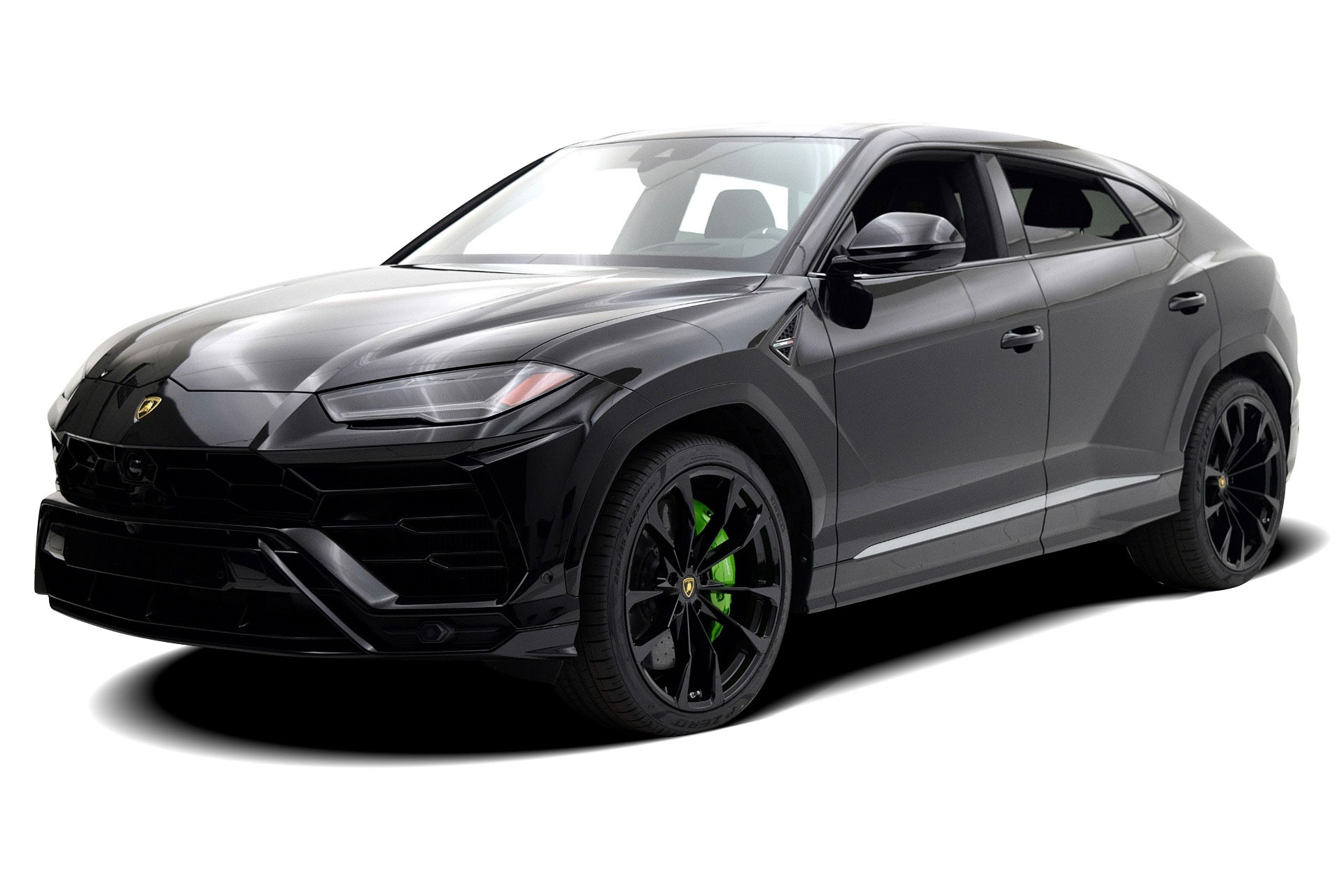 New 2019 Lamborghini Urus For Sale (Sold) | FC Kerbeck Stock
