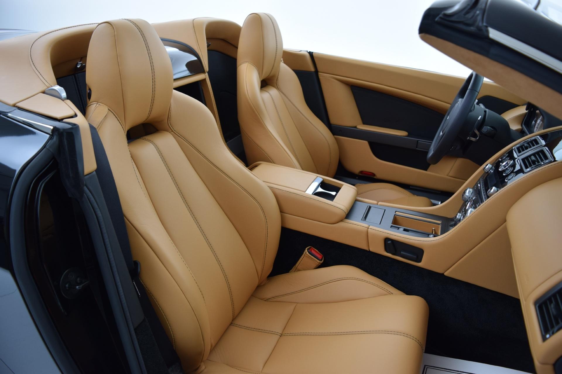 2014 Aston Martin V8 Vantage VH2 photo 28