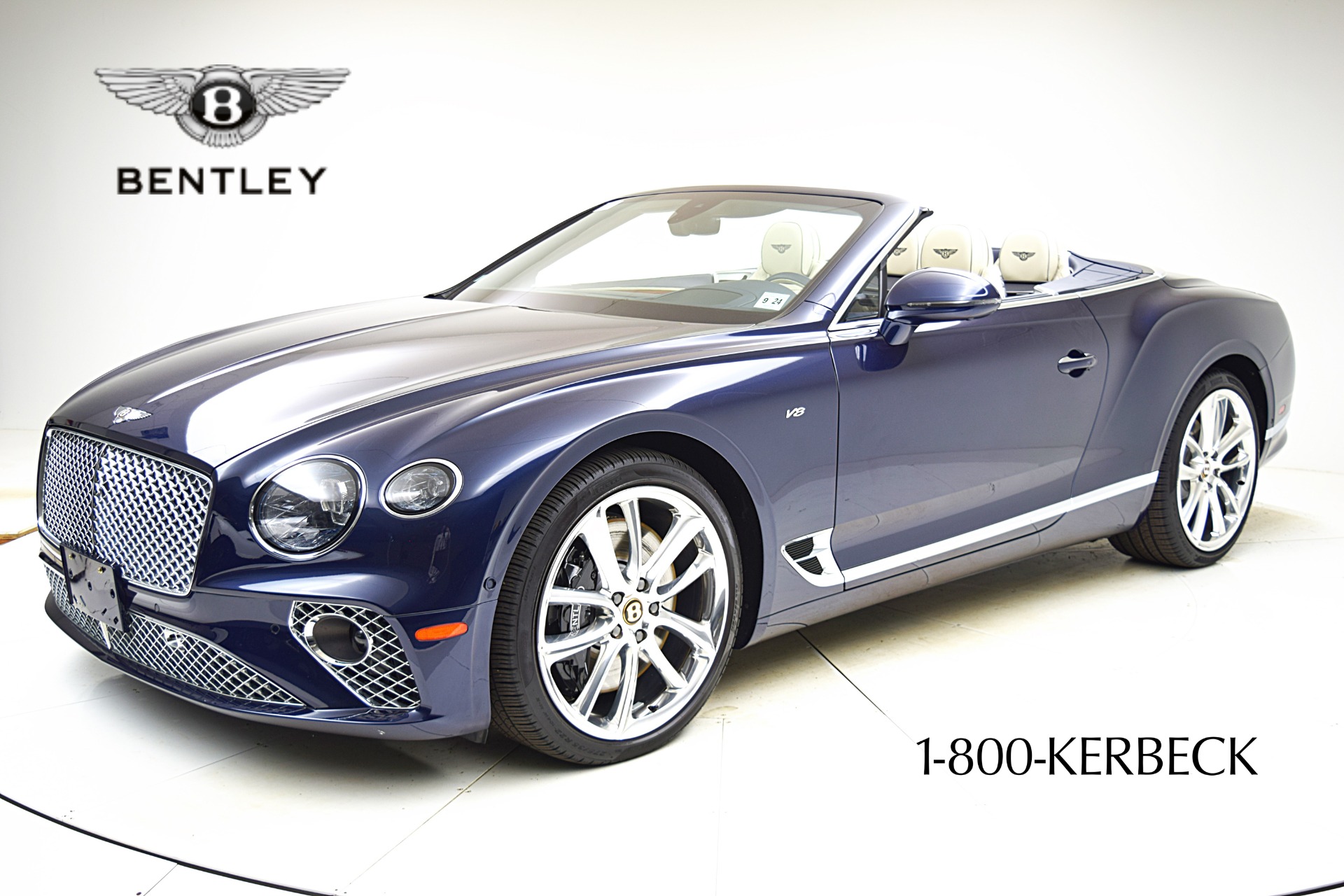 Navy on sale continental 8