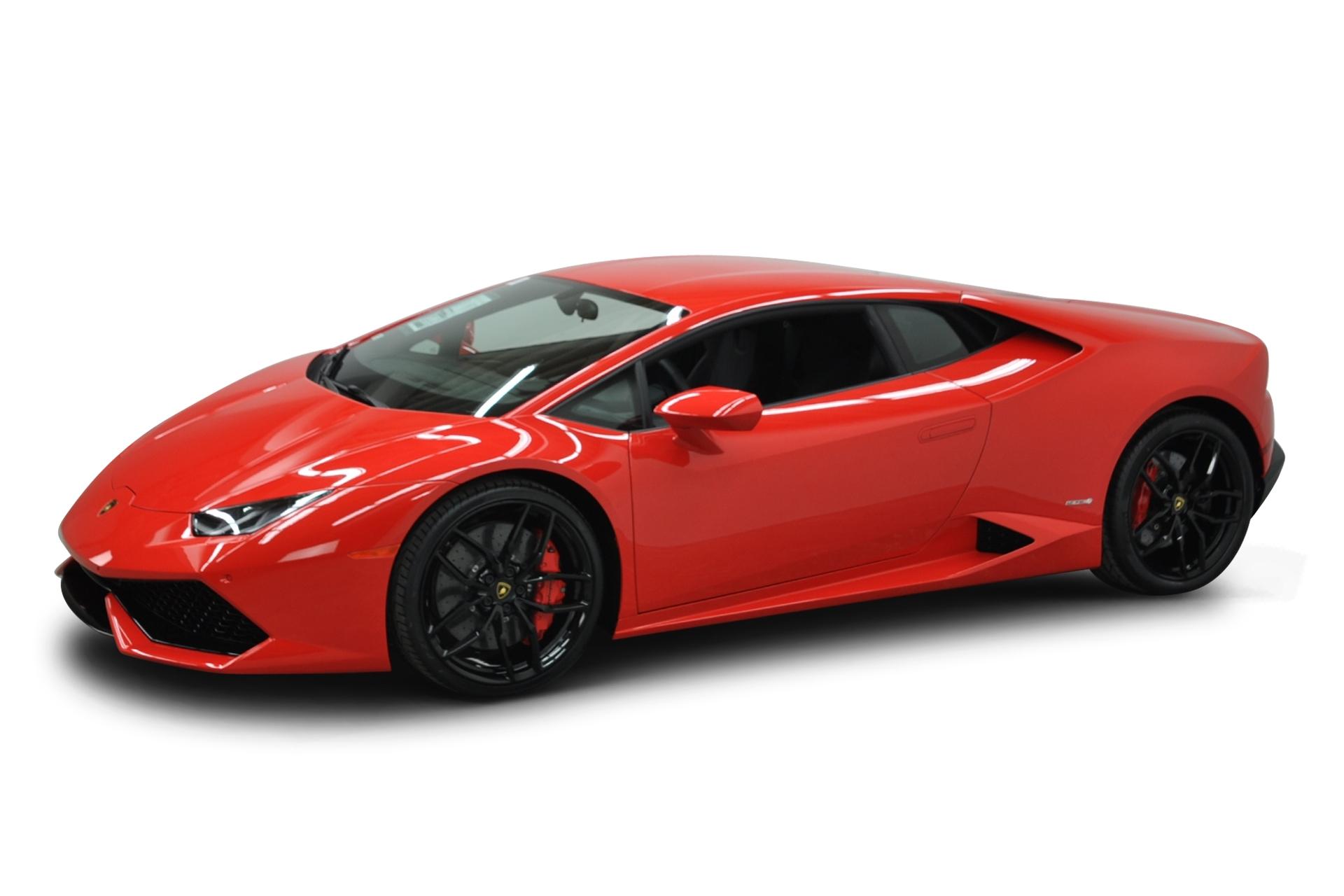New 2015 Lamborghini Huracan LP 610-4 LP 610-4 For Sale (Sold