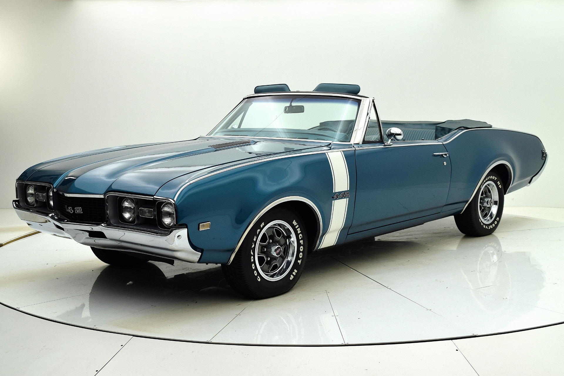 68 cutlass convertible for sale hotsell