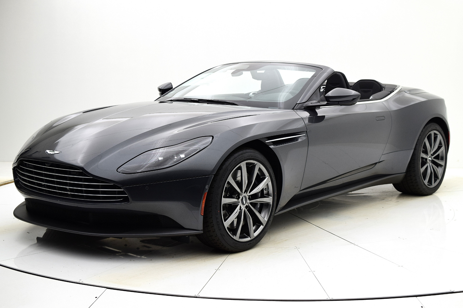 その他 ASTON MARTIN Year Book 2021-2022 New 2021 Aston Martin DB11 V8 Volante For Sale (Sold) | FC Kerbeck