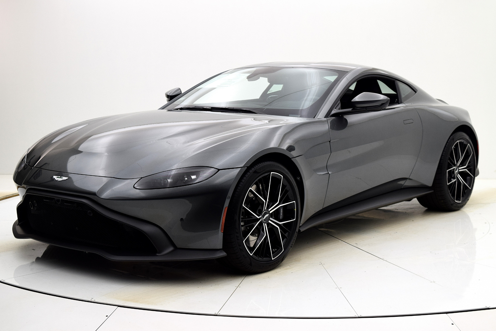 ASTON MARTIN カタログ New 2021 Aston Martin Vantage Roadster For Sale (Special