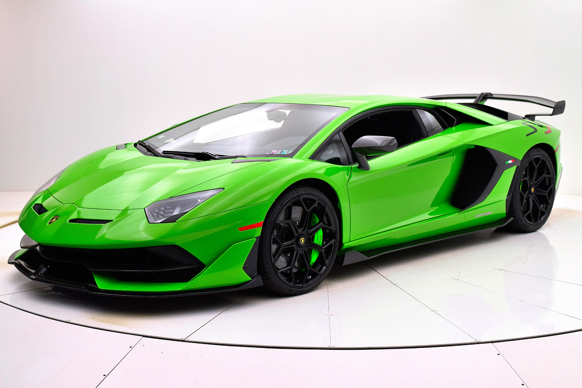Used-2019-Lamborghini-