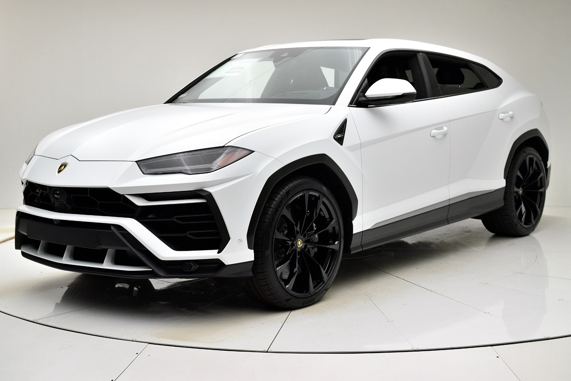 New 2021 Lamborghini Urus For Sale (Sold) | FC Kerbeck Stock #21L130