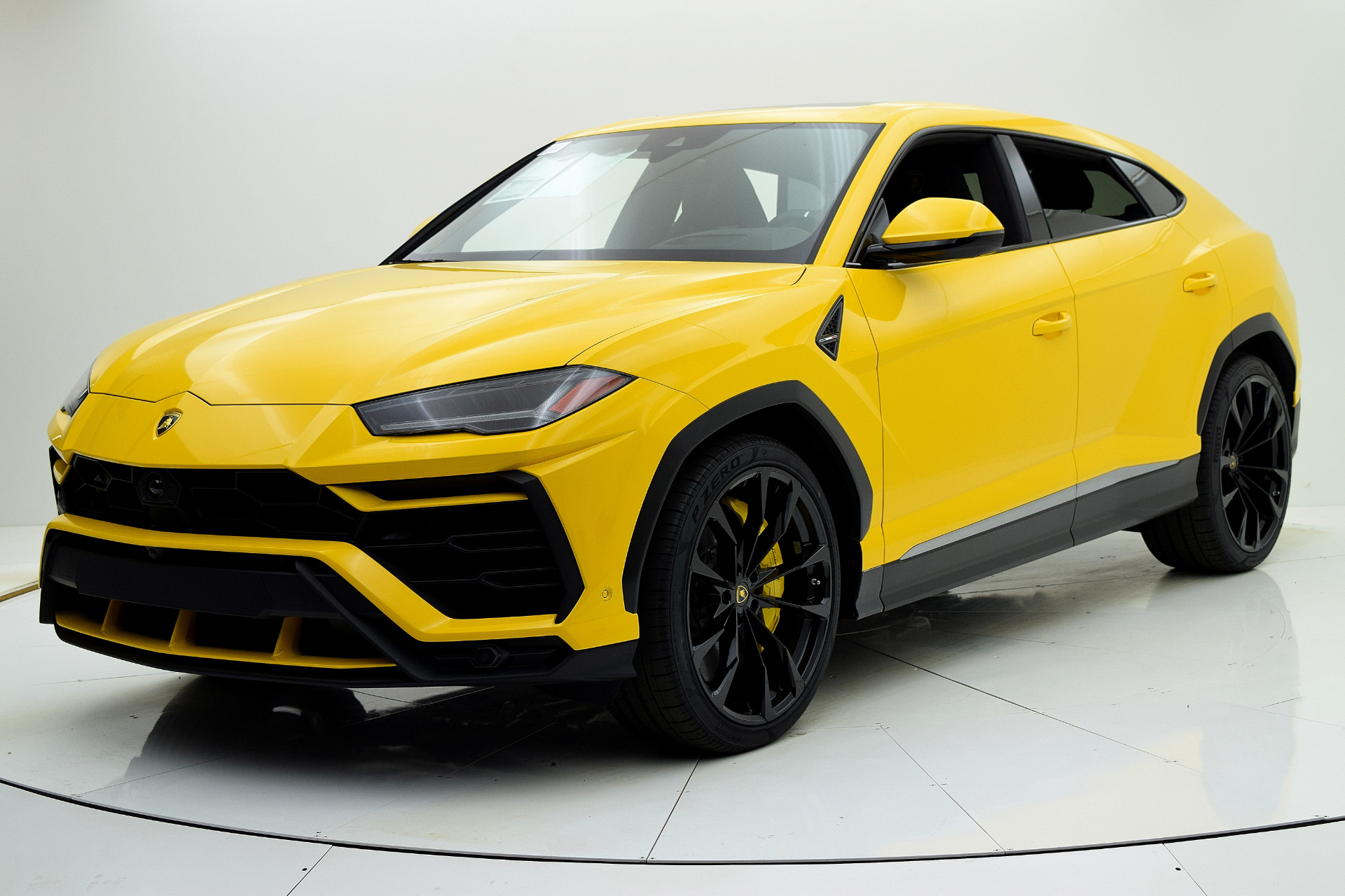 2020 LAMBORGHINI URUS for Sale, PA - PHILADELPHIA