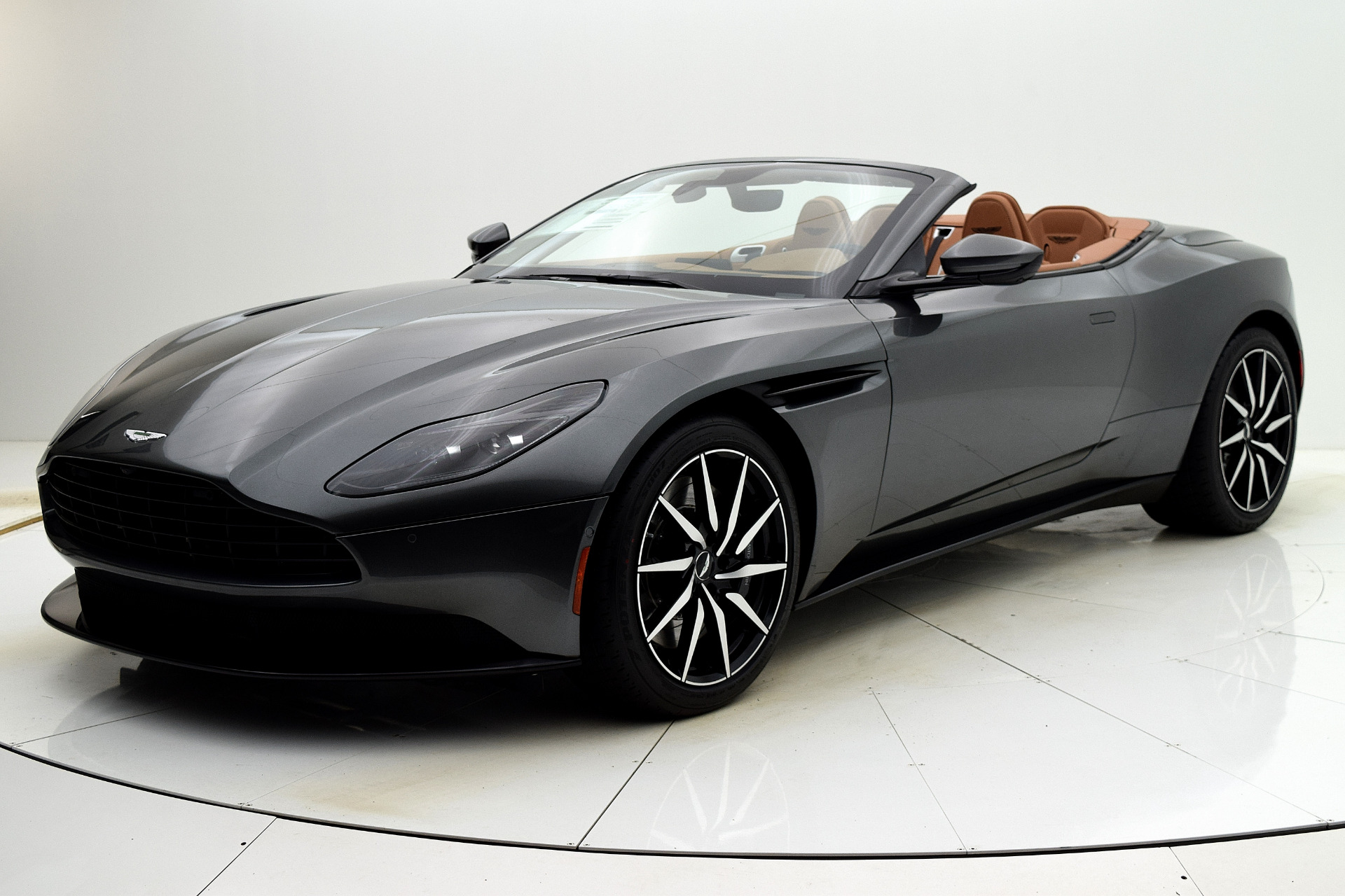 New 2021 Aston Martin DB11 For Sale (Sold) | FC Kerbeck Stock #21A141