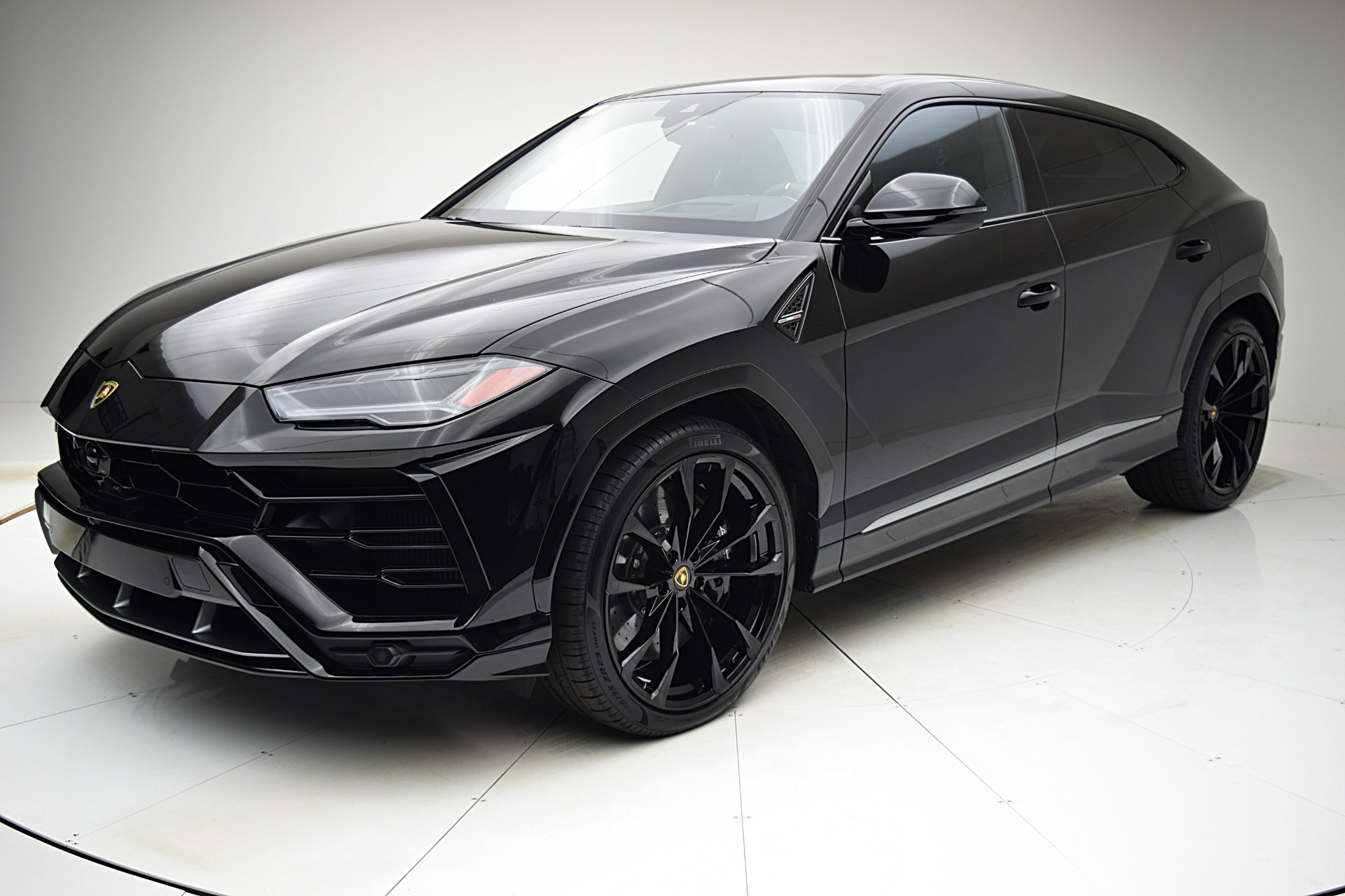 New 2021 Lamborghini Urus For Sale (Sold) | FC Kerbeck Stock #21L144