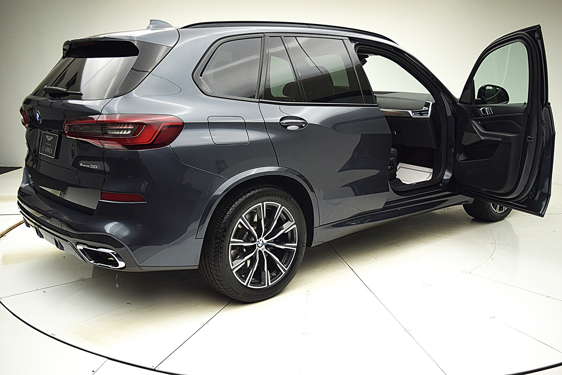 Used 2019 BMW X5 xDrive50i For Sale (Sold) | FC Kerbeck Stock