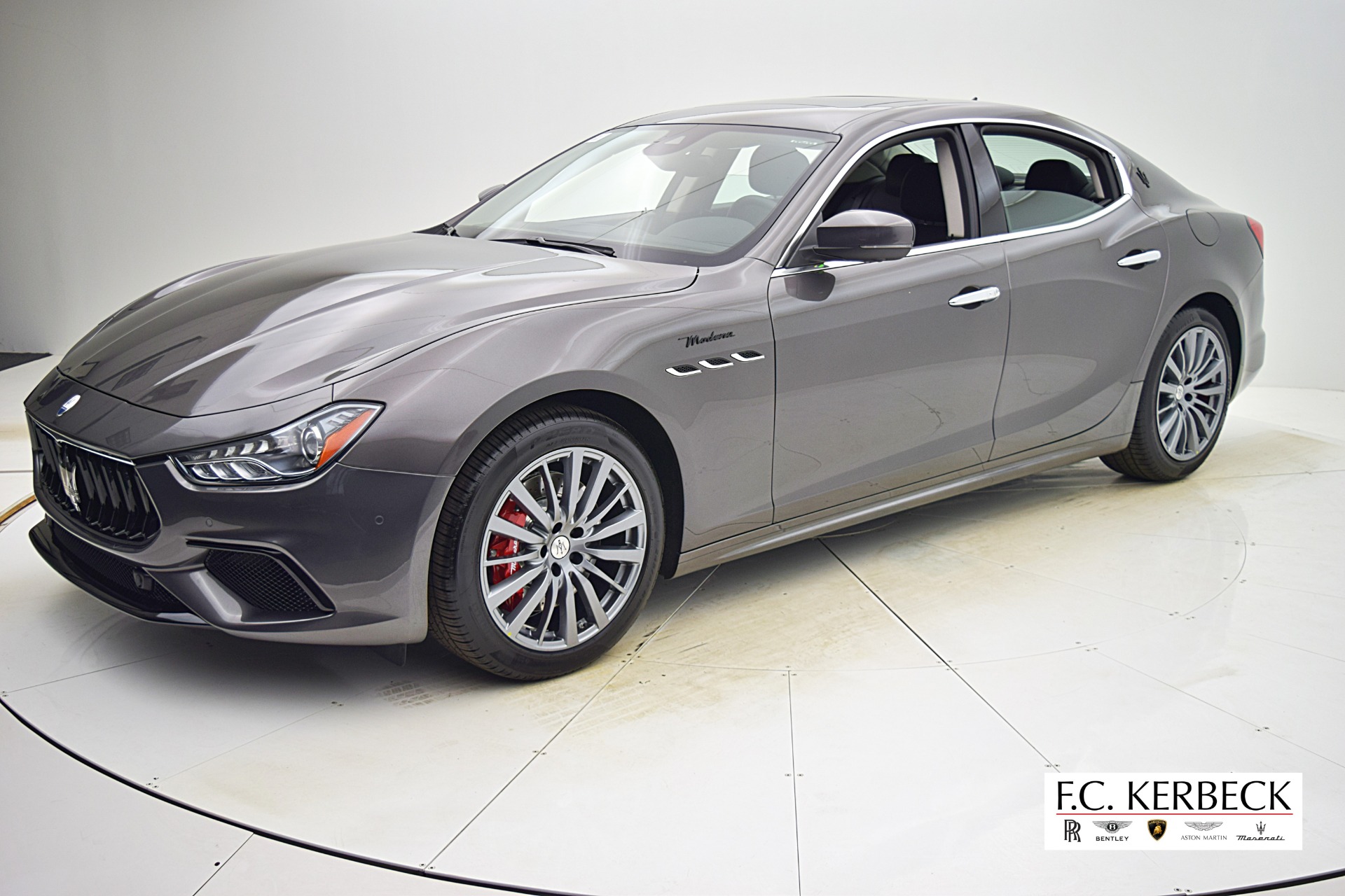 激安/新作 Q4 Modena Ghibli Maserati 2022 New For FC | (Sold) Sale その他