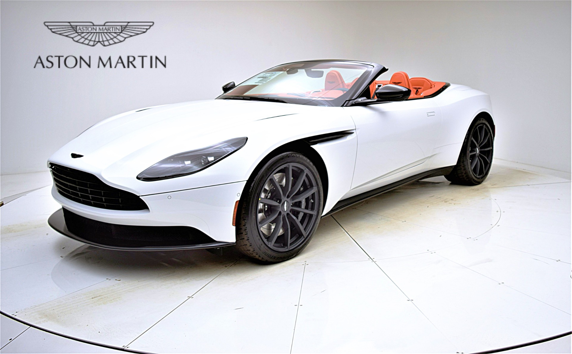 New 2022 Aston Martin DB11 For Sale (Sold) | FC Kerbeck Stock #22A103