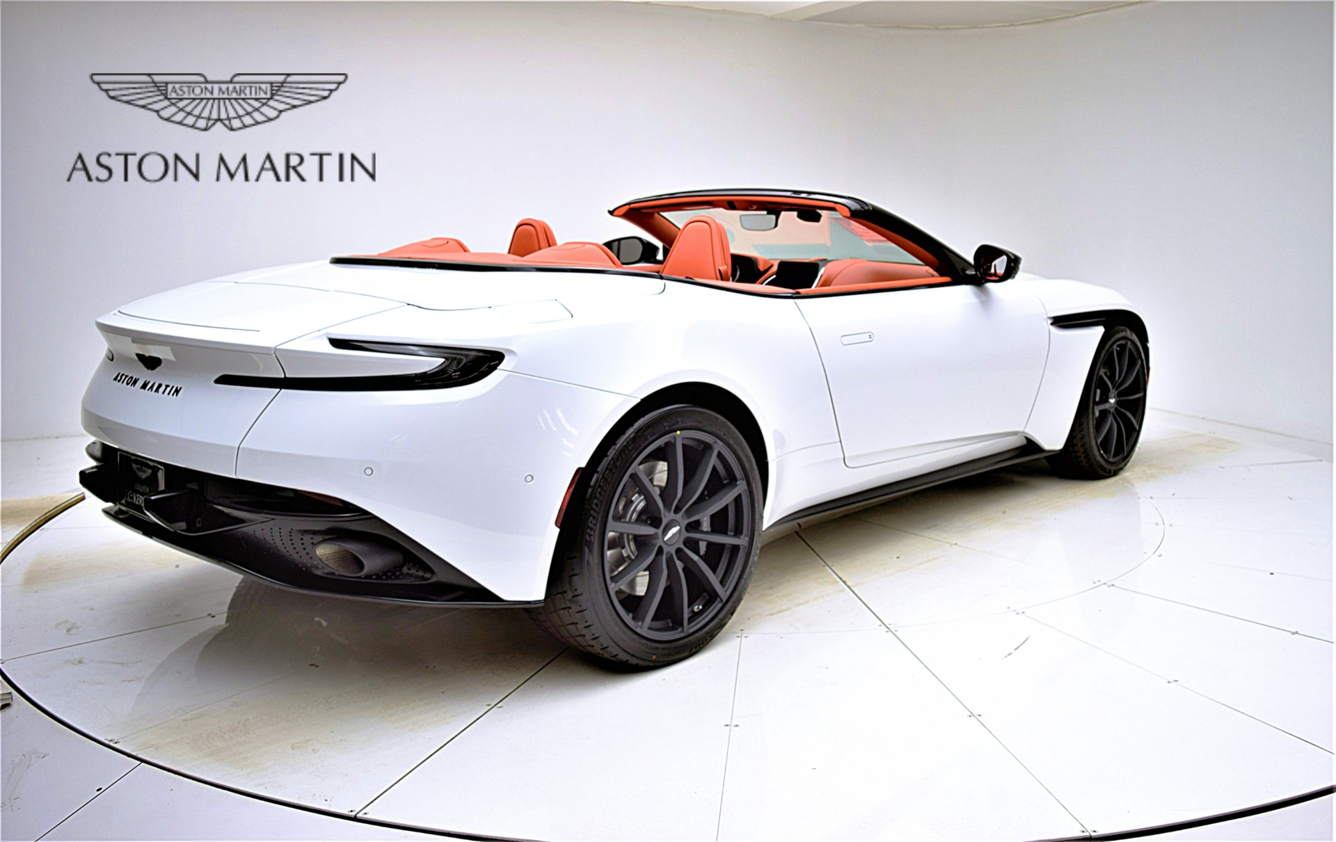 New 2022 Aston Martin DB11 For Sale (Sold) | FC Kerbeck Stock #22A103