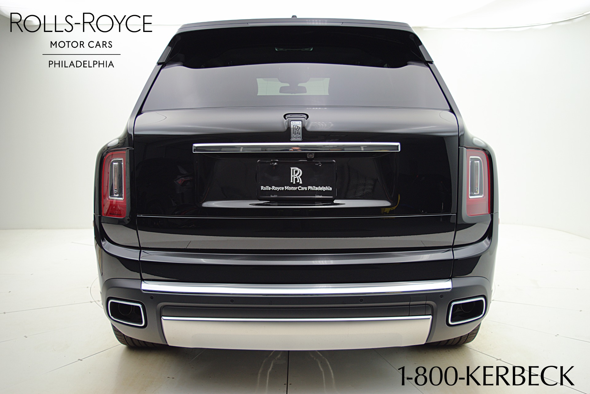 Used 2022 Rolls Royce Cullinan