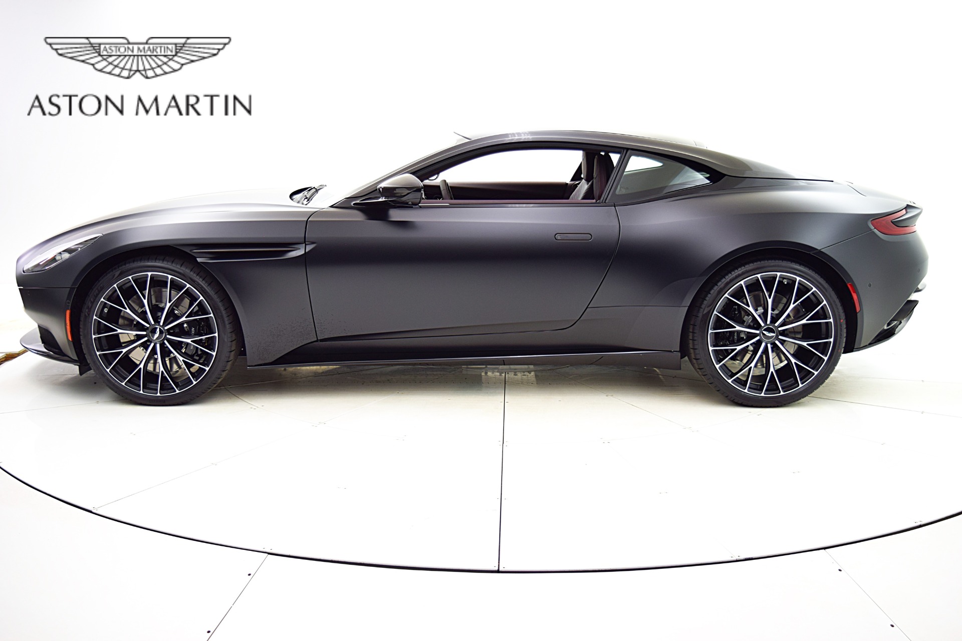 Used 2022 Aston Martin DB11 V8 For Sale (Sold) | FC Kerbeck Stock