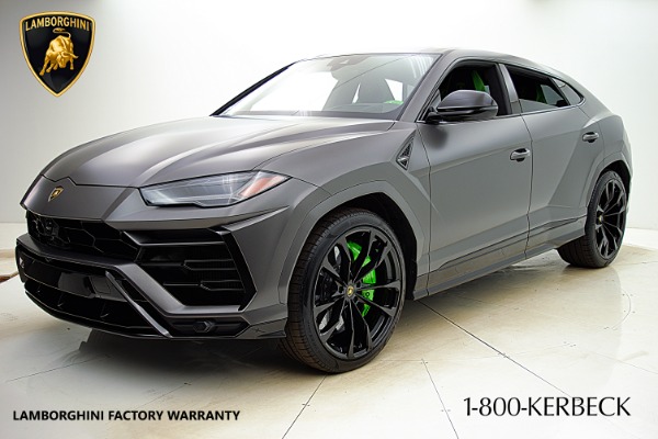 URUSさま専用 Used 2022 Lamborghini Urus / LEASE OPTIONS AVAILABLE For Sale