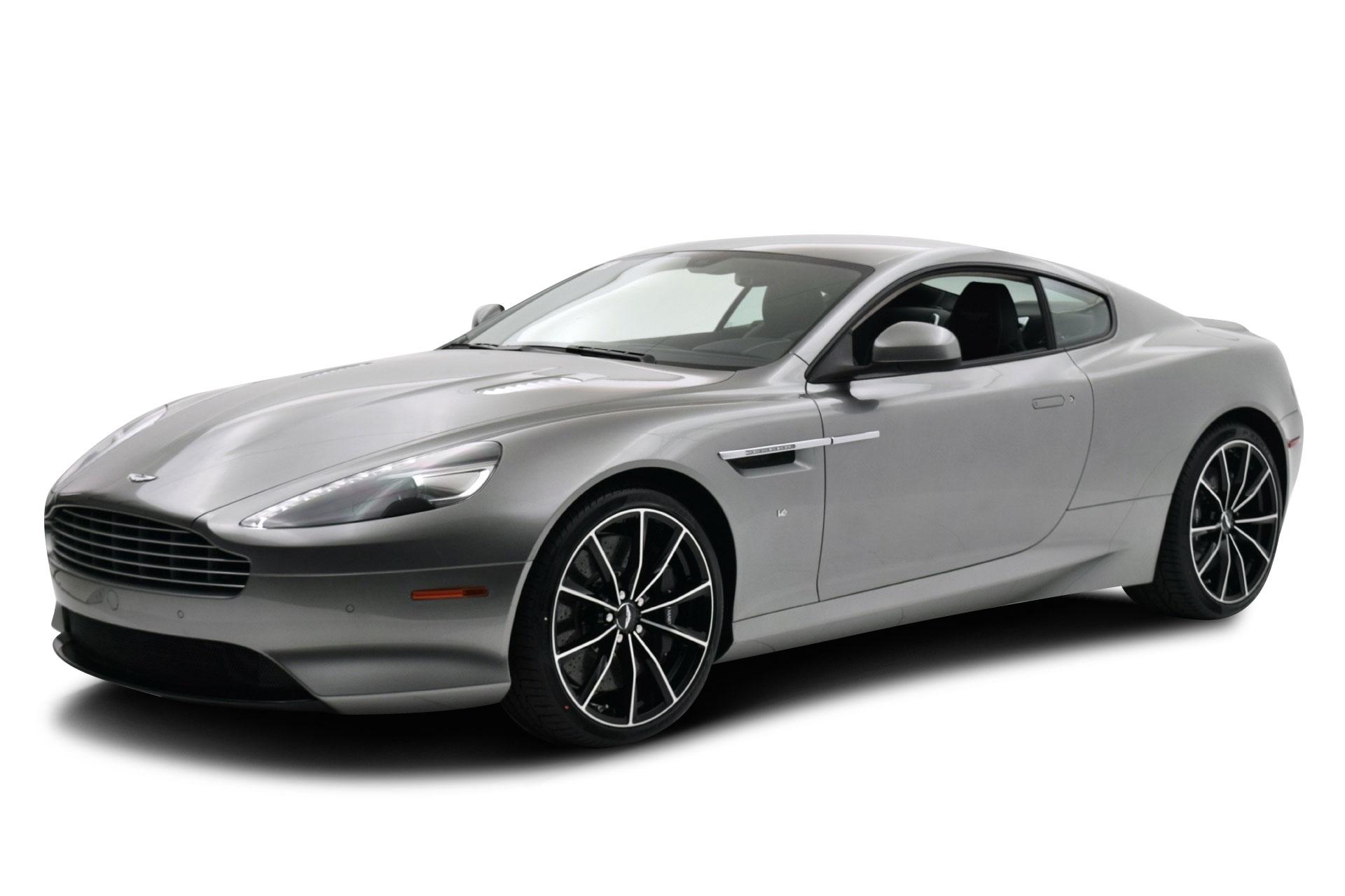 New 2016 Aston Martin DB9 GT Coupe For Sale (Sold) | FC Kerbeck