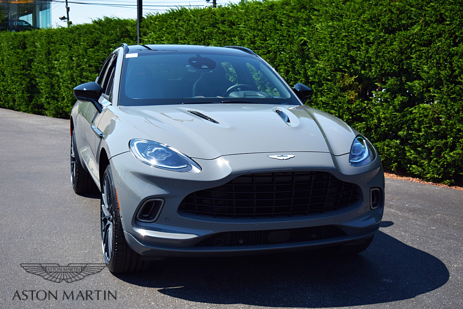 New 2023 Aston Martin DBX For Sale (Sold) | FC Kerbeck Stock