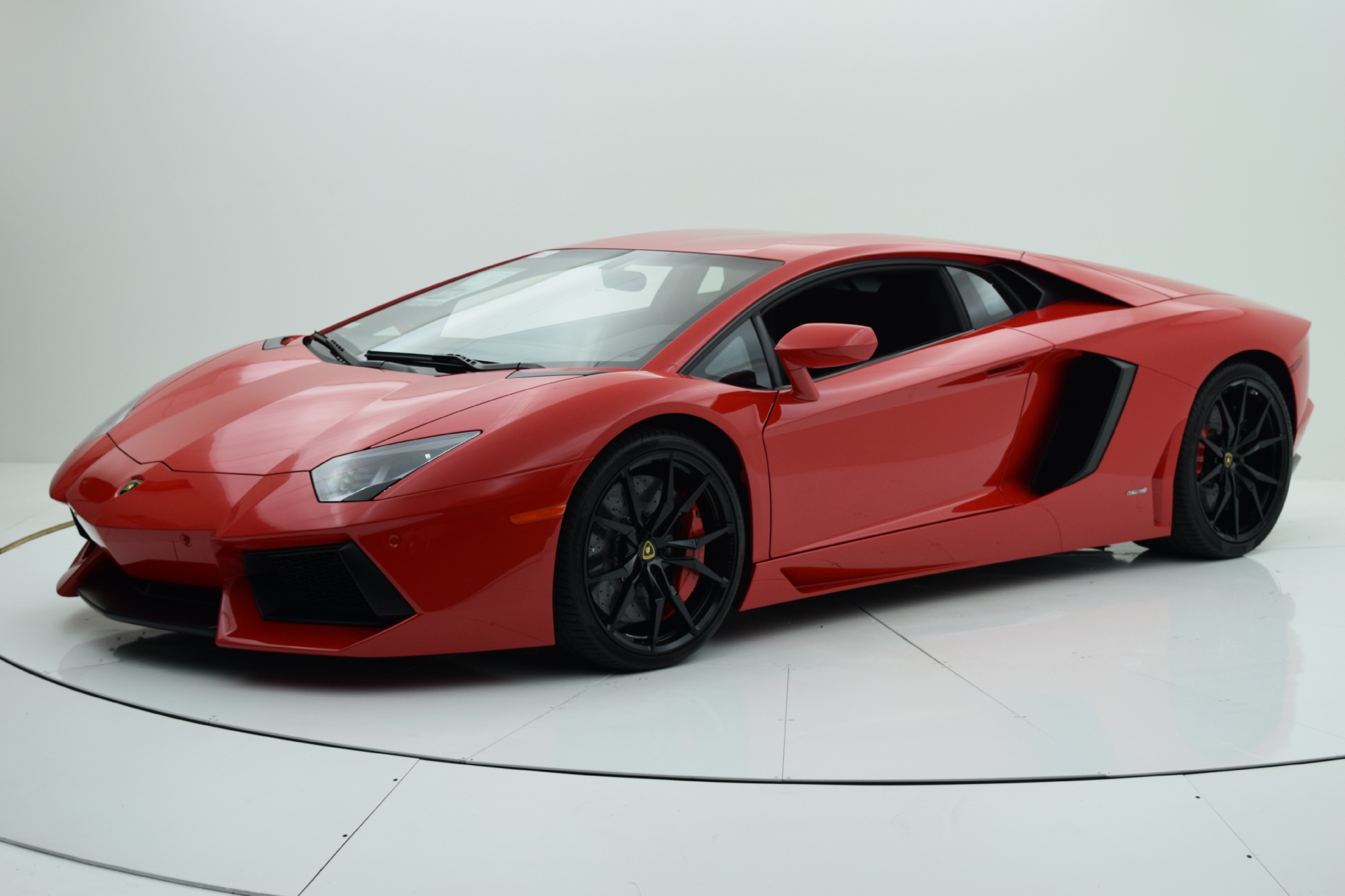 New 2014 Aventador LP 7004 For Sale (Sold) FC Kerbeck