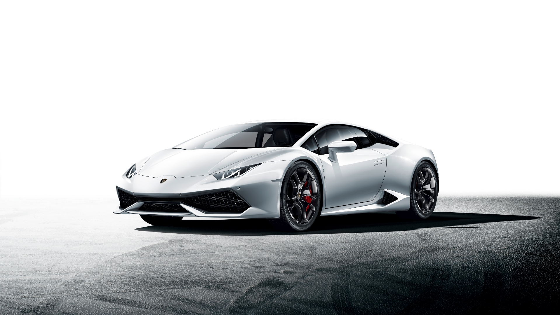 New 2016 Lamborghini Huracan LP 610-4 For Sale (Sold) | FC Kerbeck