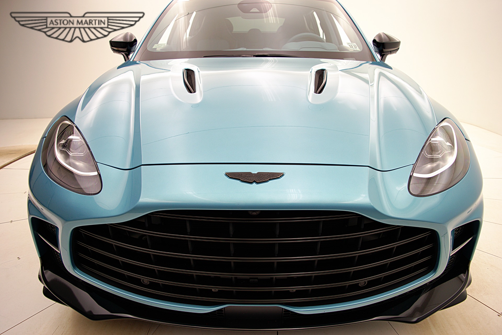Aston 3　その他オマケ Used 2023 Aston Martin DBX 707 For Sale (Sold) | FC Kerbeck Stock
