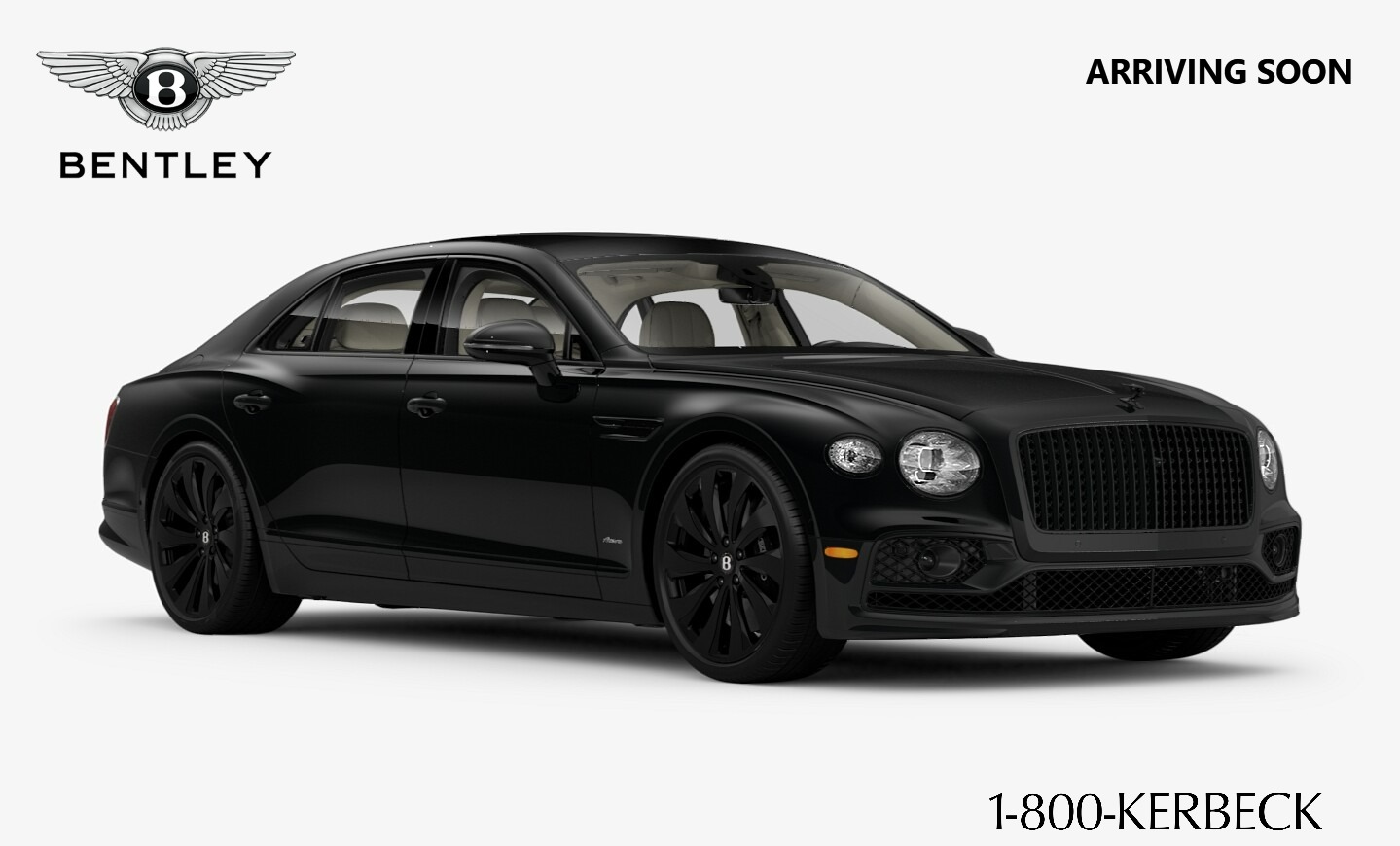 New 2023 Bentley Flying Spur Azure V8 / ARRIVING SOON For New 2023 Bentley Flying Spur Azure V8 / ARRIVING SOON For