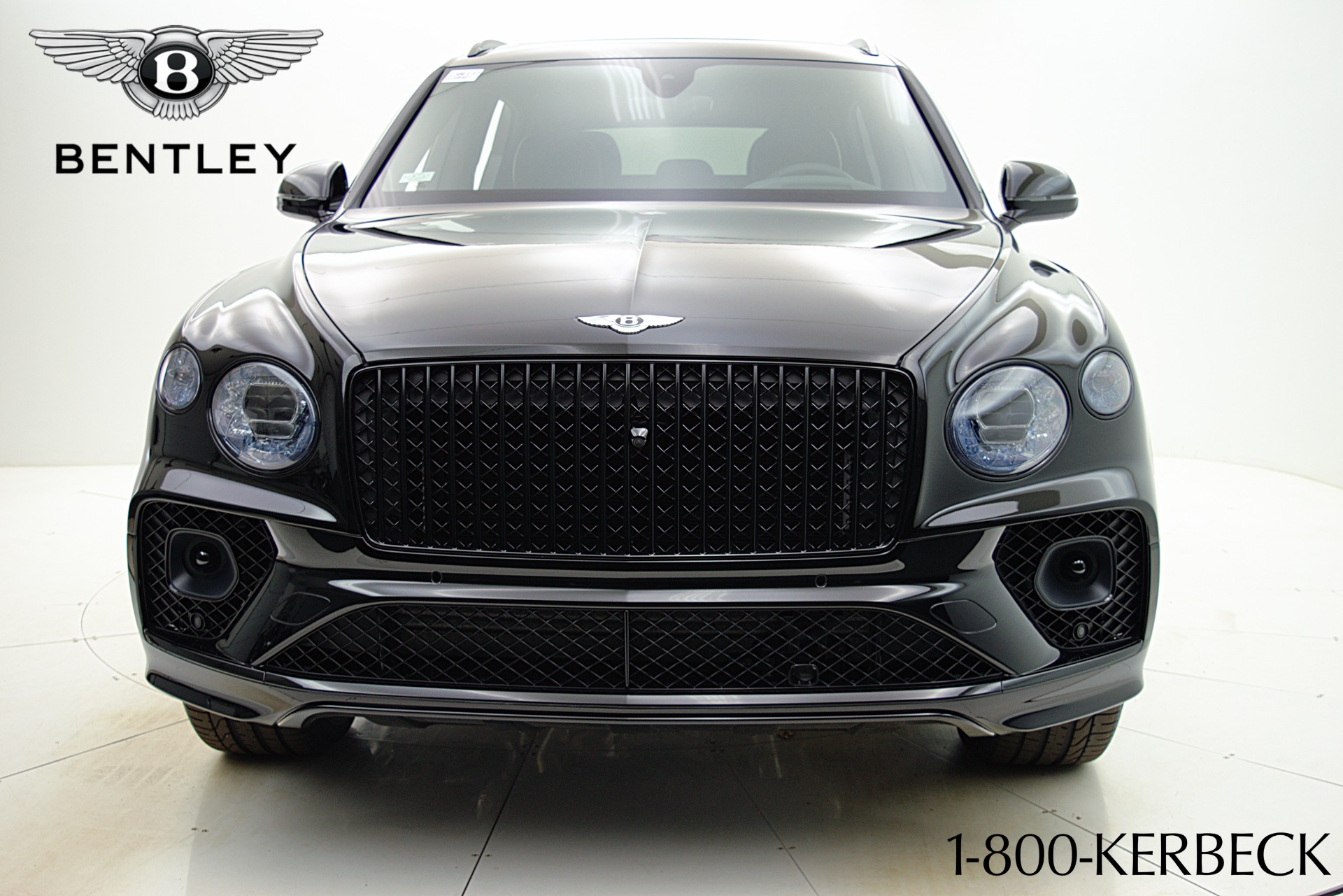 New 2023 Bentley Bentayga EWB Azure V8 For Sale (Sold) | FC