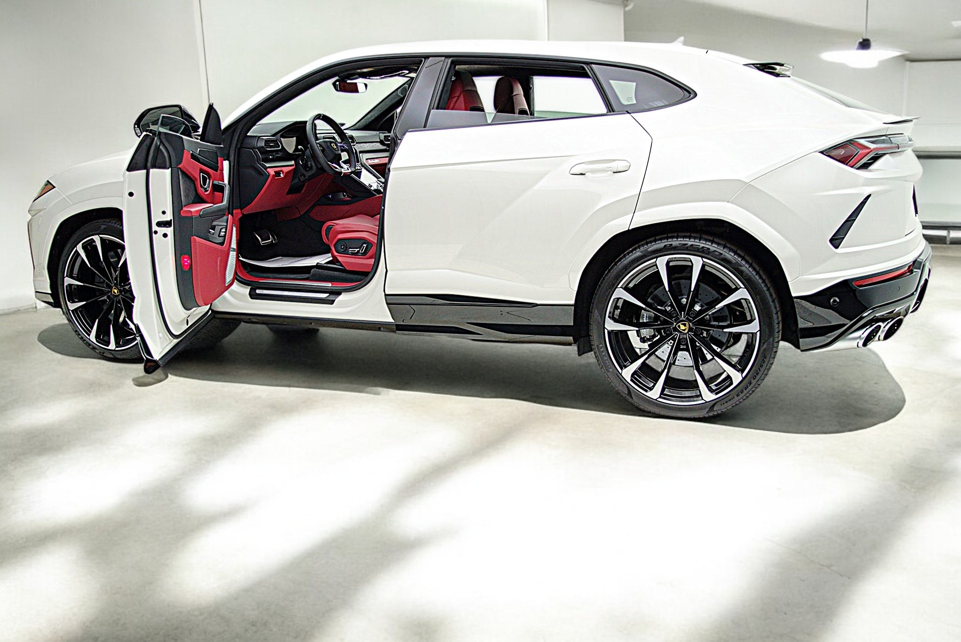 Used 2022 Lamborghini Urus /SELEZIONE PRE-OWNED CERTIFIED For Sale
