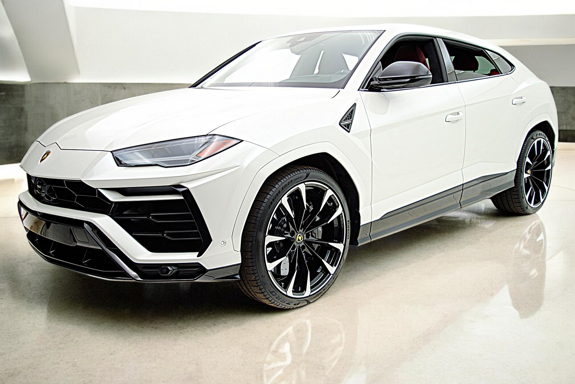 Used 2022 Lamborghini Urus /SELEZIONE PRE-OWNED CERTIFIED For Sale