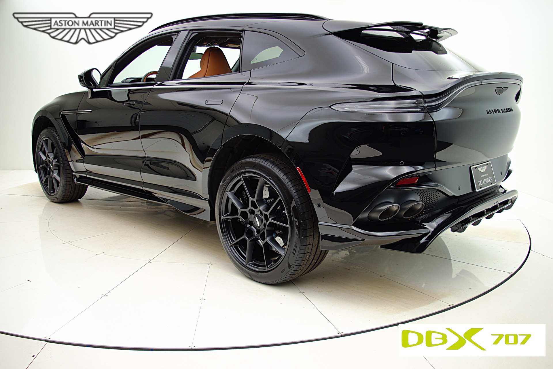 New 2023 Aston Martin DBX 707 For Sale (Sold) | FC Kerbeck New 2023 Aston Martin DBX 707 For Sale (Sold) | FC Kerbeck