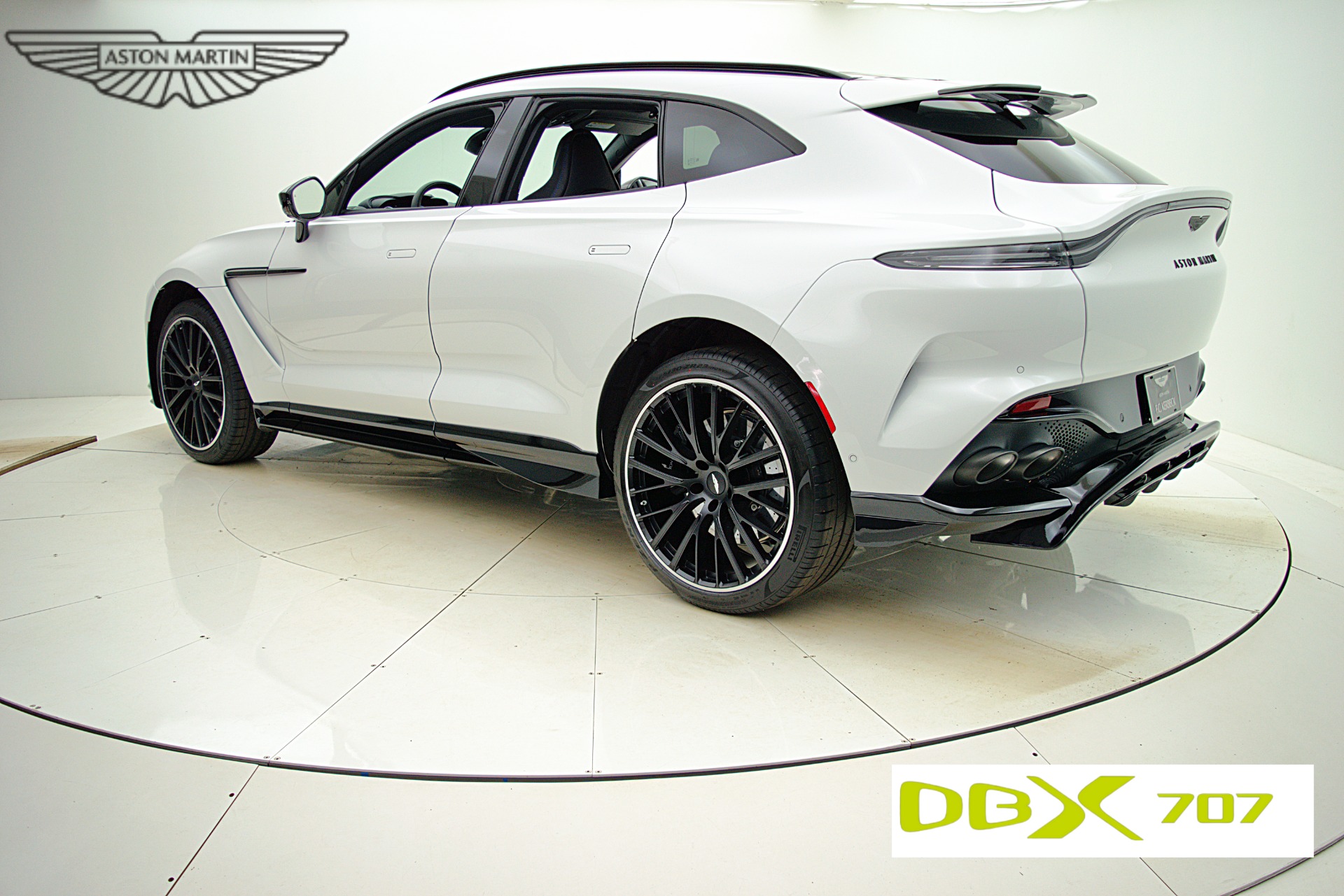 New 2023 Aston Martin DBX 707 For Sale (Sold) | FC Kerbeck New 2023 Aston Martin DBX 707 For Sale (Sold) | FC Kerbeck