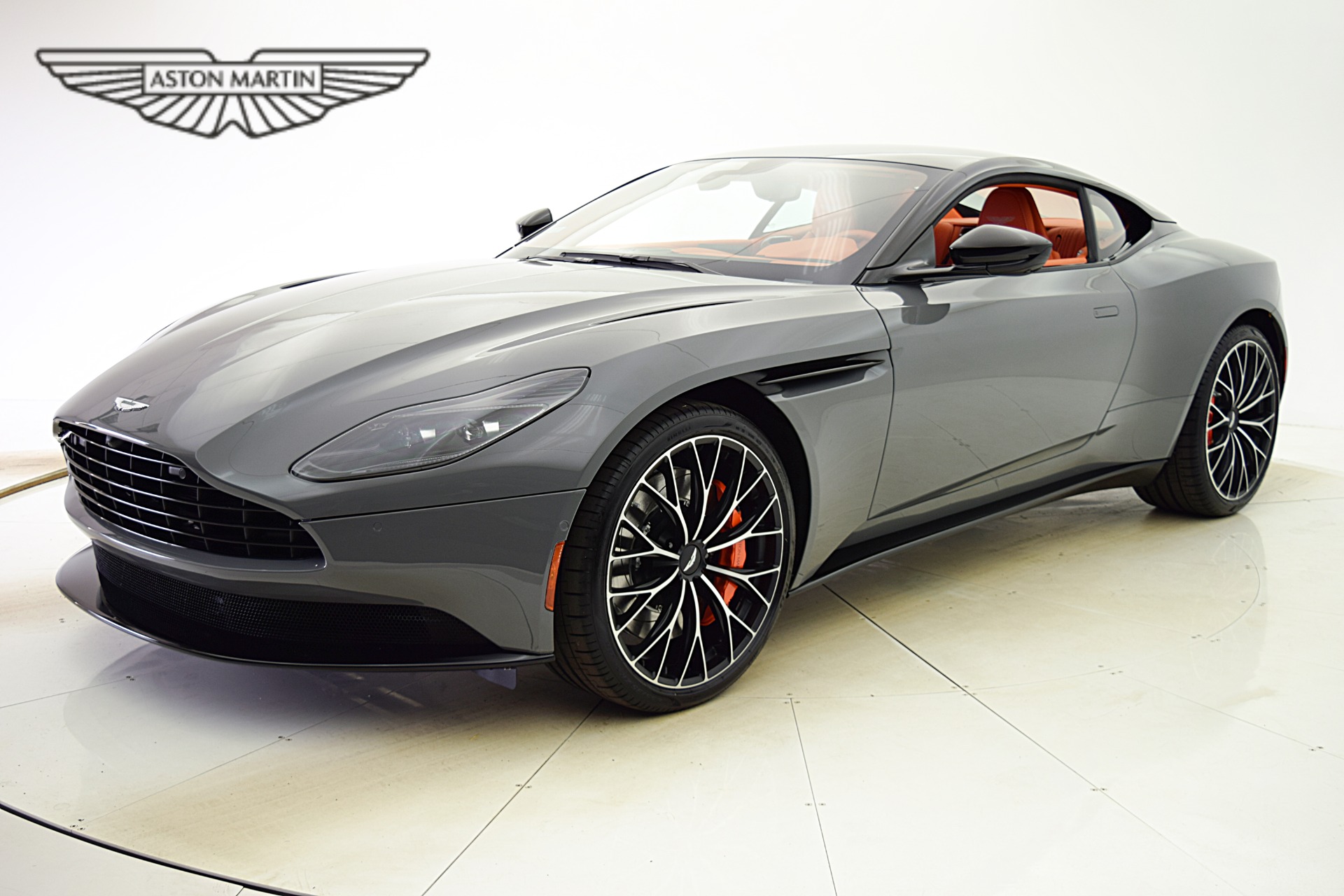 New 2023 Aston Martin DB11 V8 For Sale (Sold) | FC Kerbeck Stock