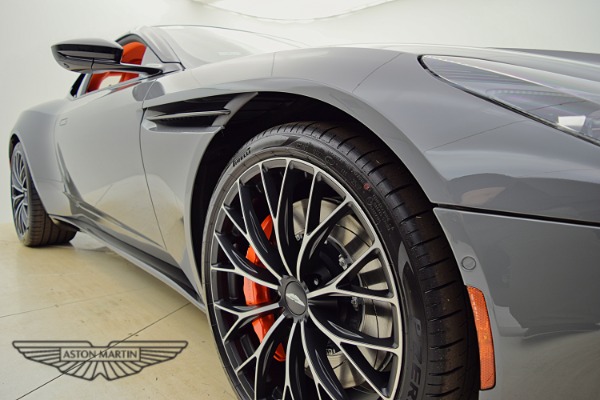 New 2023 Aston Martin DB11 V8 For Sale (Sold) | FC Kerbeck Stock