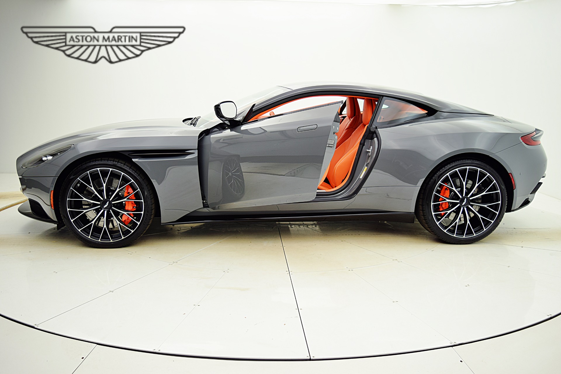 New 2023 Aston Martin DB11 V8 For Sale (Sold) | FC Kerbeck Stock