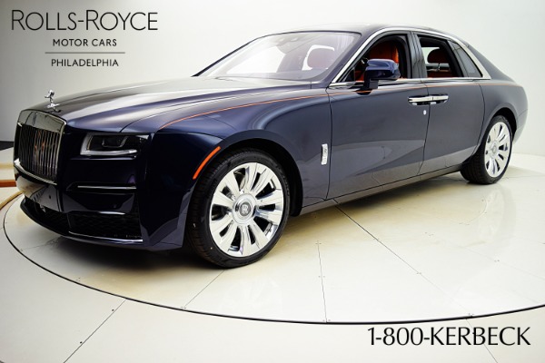 RollsRoyce Wraith bản đặc biệt trước khi khai tử  VnExpress