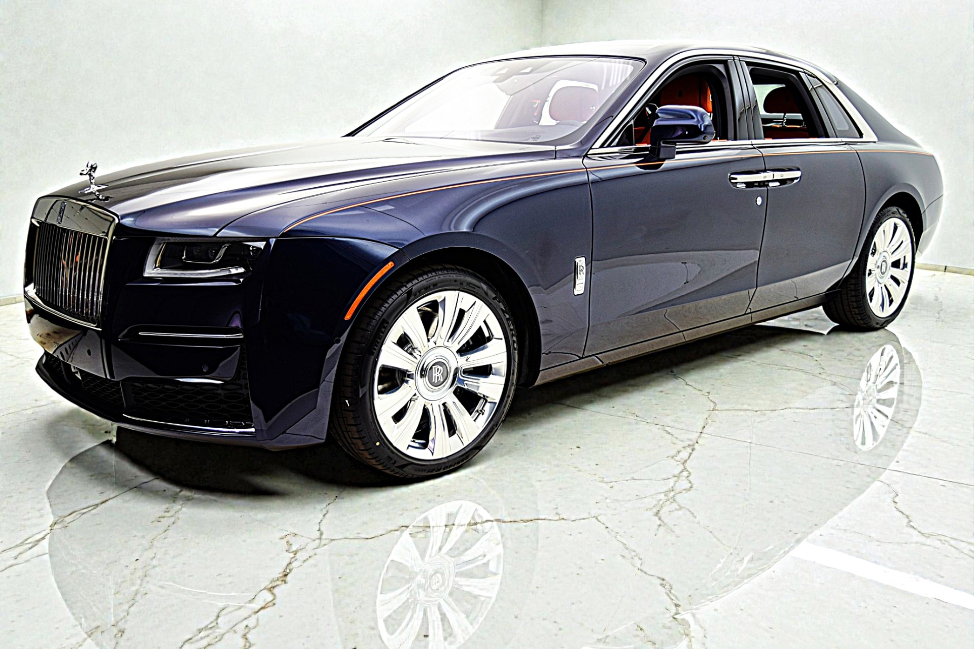 2023 Rolls-Royce Ghost Ghost's photo