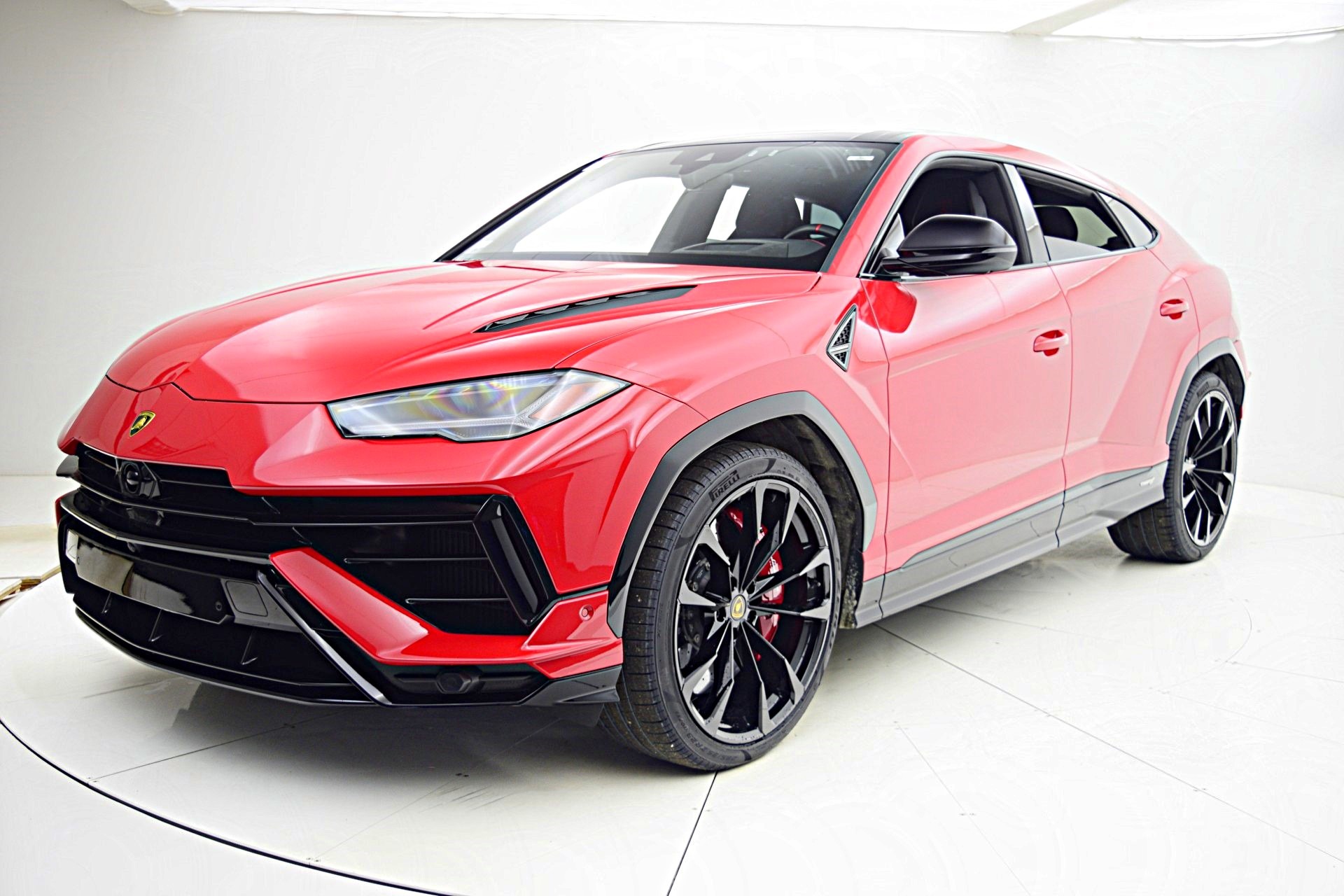 Used 2023 Lamborghini Urus S/SELEZIONE PRE-OWNED CERTIFIED For