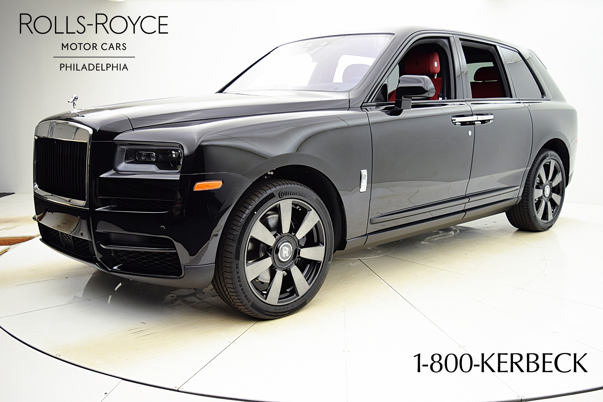 New 2023 RollsRoyce Cullinan For Sale Sold  Bentley Gold Coast Chicago  Stock R996