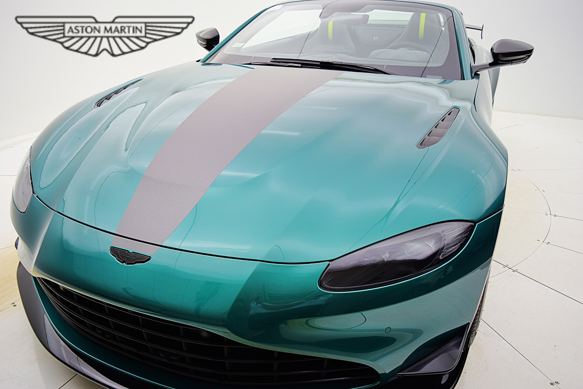 New 2023 Aston Martin Vantage F1 EDITION For Sale (Sold) | FC