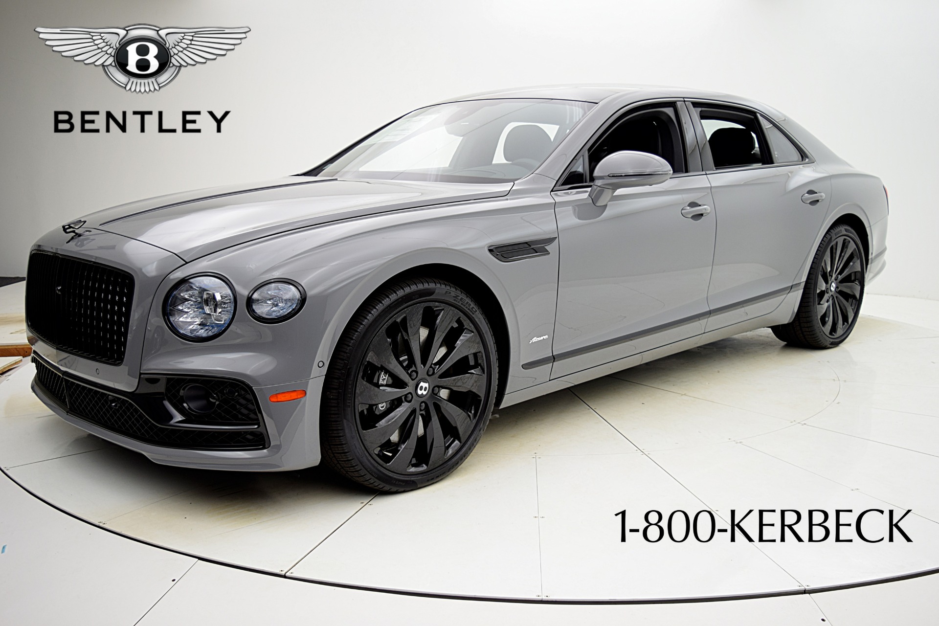 New 2023 Bentley Flying Spur Azure V8 For Sale (Sold) FC Kerbeck