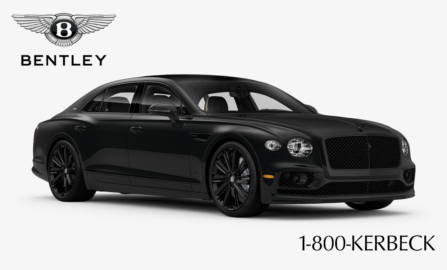 New 2024 Bentley Flying Spur Speed Edition 12 For Sale (Sold) | FC