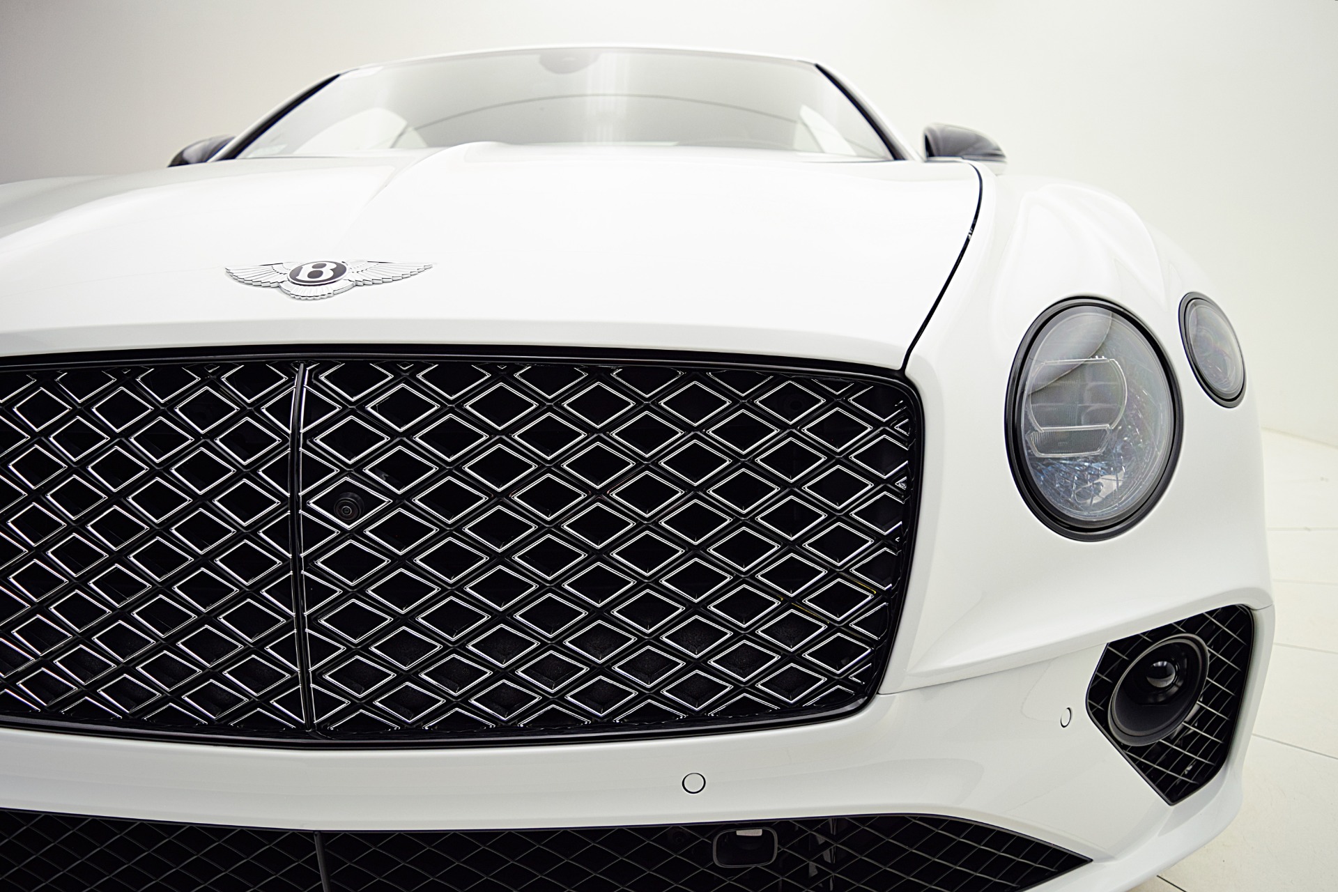 Used 2024 Bentley Continental GT Mulliner W12 MSRP $398,125
