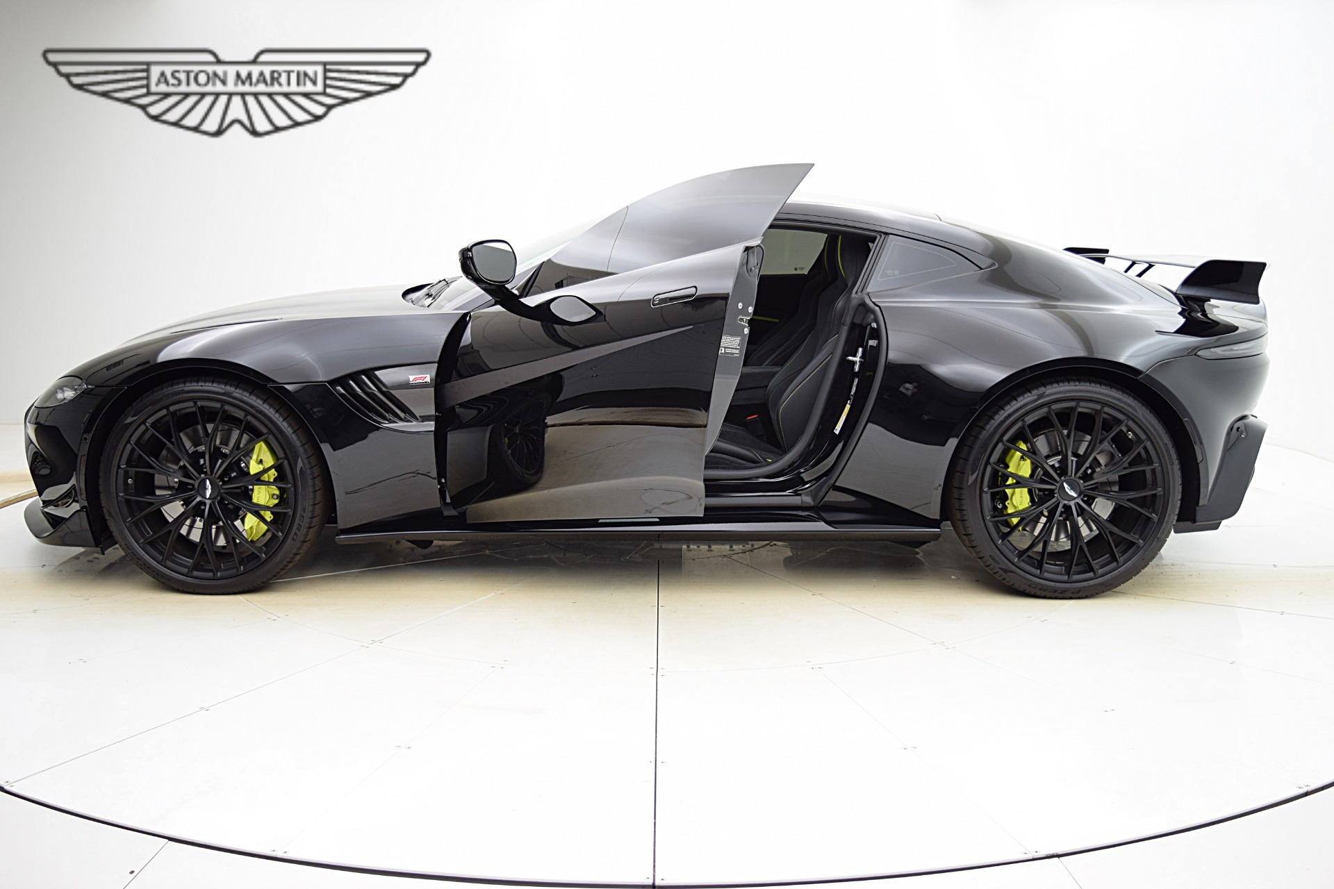 Used 2023 Aston Martin Vantage F1 EDITION For Sale (Sold) | FC
