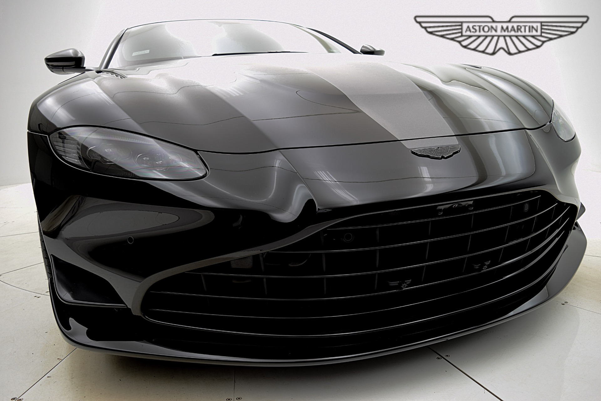 Used 2023 Aston Martin Vantage F1 EDITION For Sale (Sold) | FC