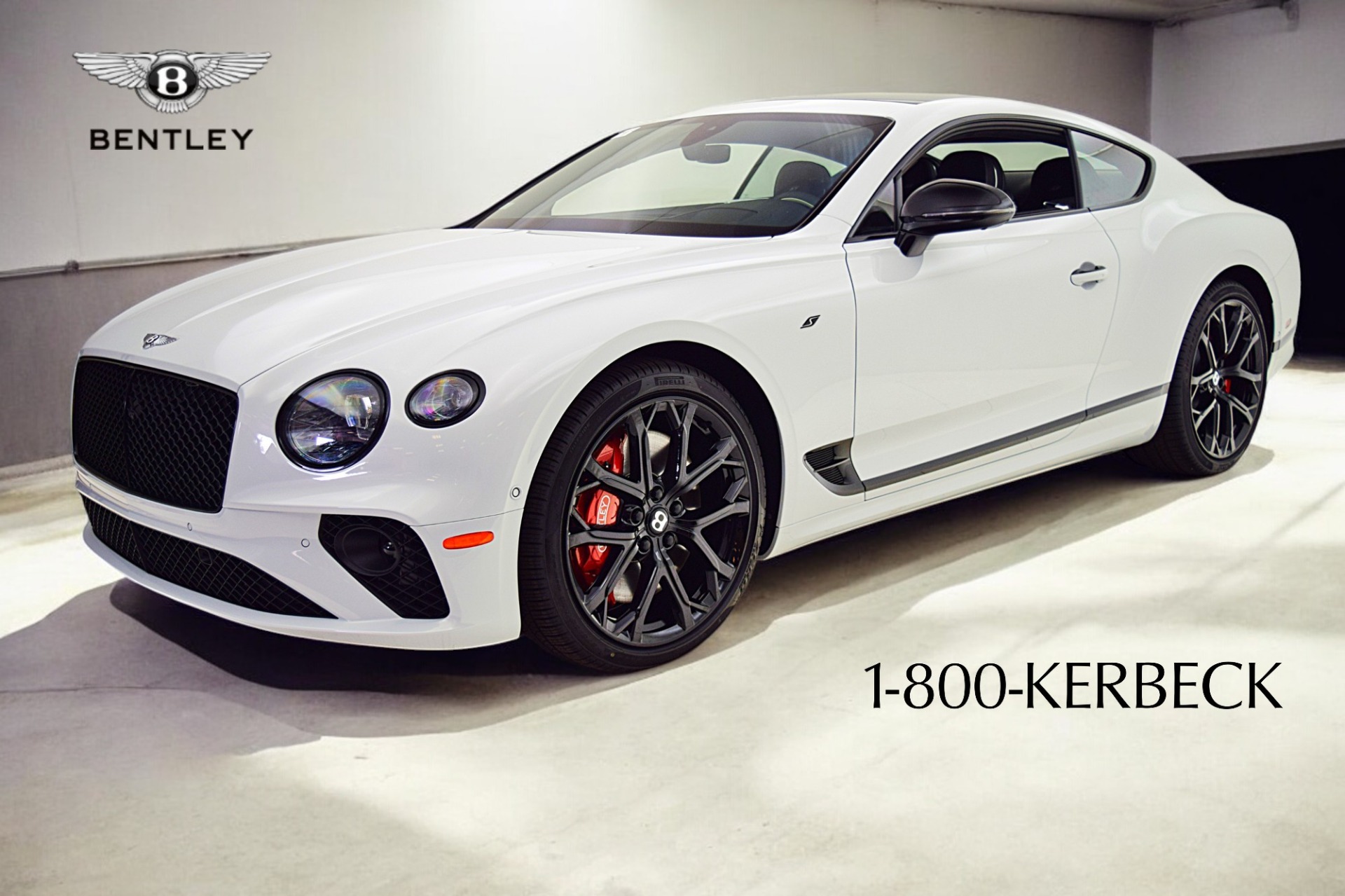 Used 2024 Bentley Continental GT S V8/LEASE OPTION AVAILABLE For