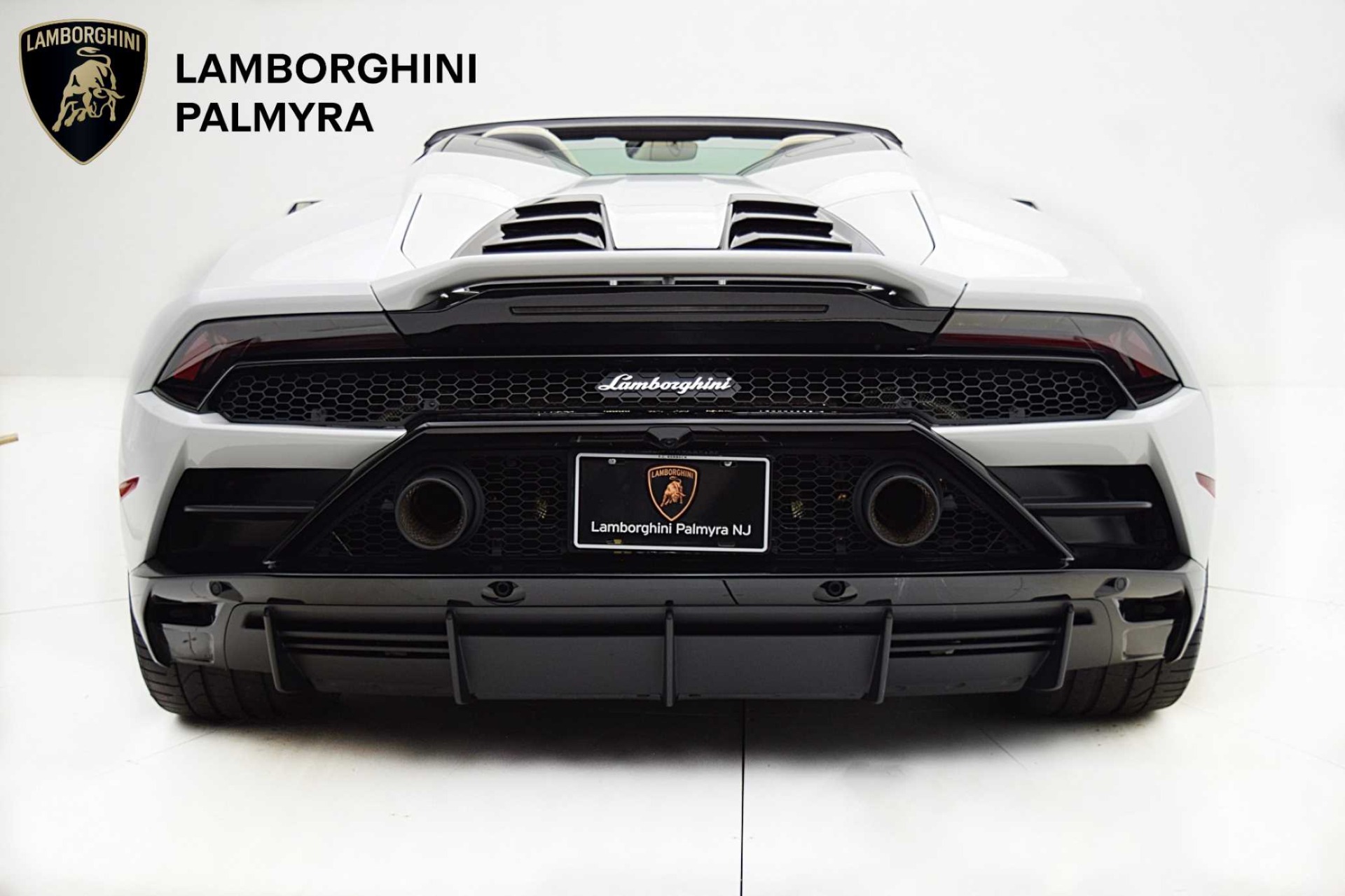Used 2023 Lamborghini Huracan EVO Spyder AWD/LEASE OPTIONS