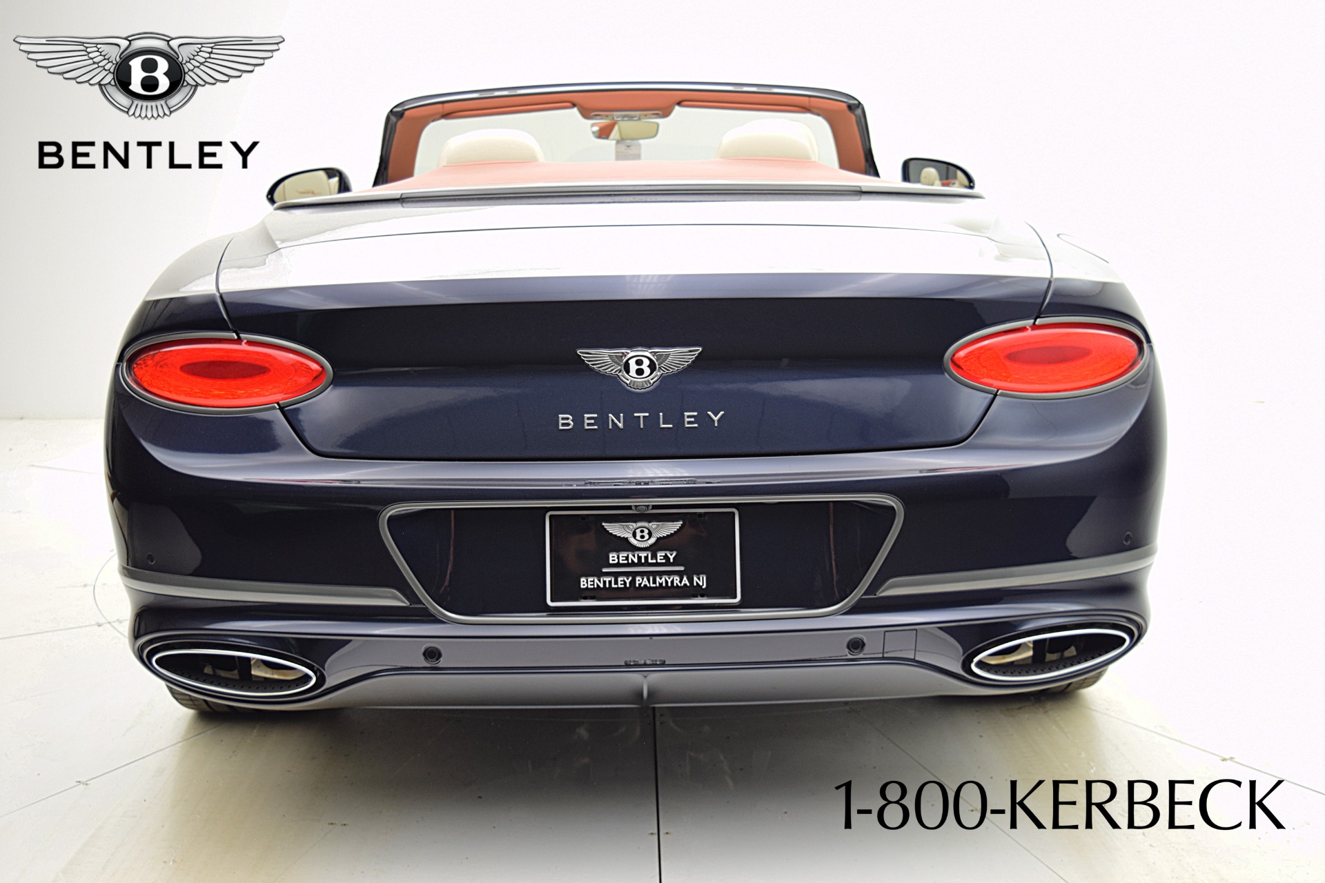New 2024 Bentley Continental GTC Speed For Sale (Sold) | FC