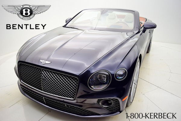 New-2024-Bentley-Continental-